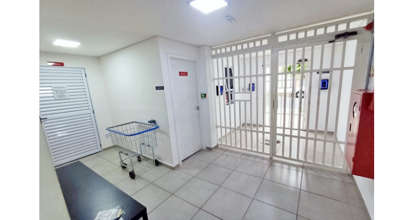 Lindo Stúdio à venda no Bairro da Vila Guedes na Rua São Francisco de Assis 811