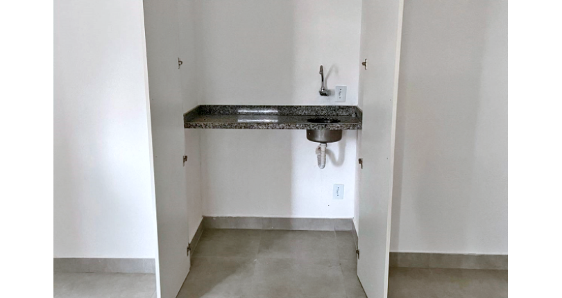 Sala Comercial à venda no Bairro da Lapa na Rua Domingos Rodrigues 341