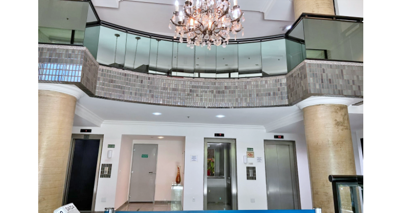 Sala Comercial à venda no Bairro da Lapa na Rua Domingos Rodrigues 341
