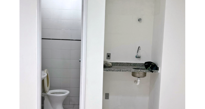 Sala Comercial à venda no Bairro da Lapa na Rua Domingos Rodrigues 341