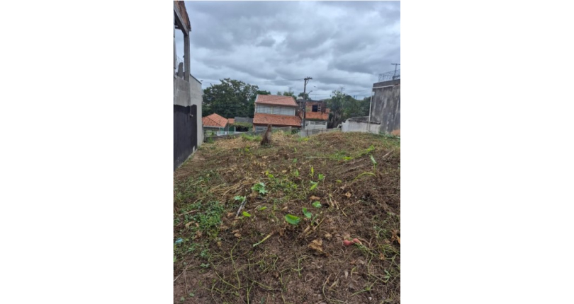 Terreno à venda Rua Joaquim Mateus Correia, Vila Jaguari - Imóveis à Venda