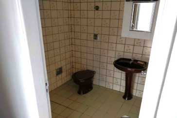 Imóvel Comercial à venda na Vila Romana na Rua Aurélia, 