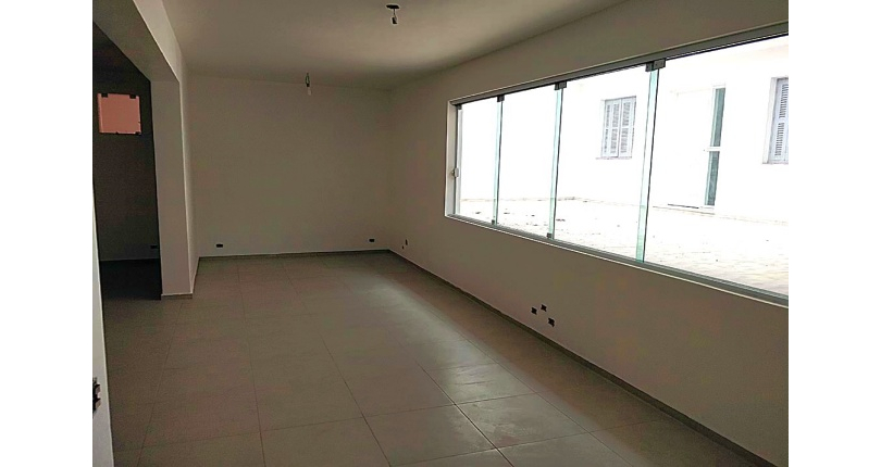 Imóvel Comercial à venda na Vila Romana na Rua Aurélia, 