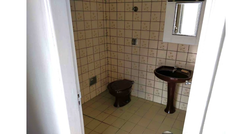 Imóvel Comercial à venda na Vila Romana na Rua Aurélia, 