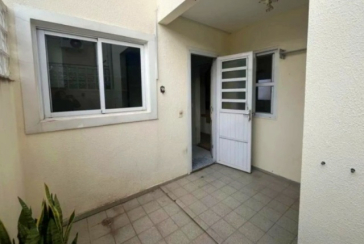 Sobrado à venda no Bairro do Jardim Santo Elias na Rua Frederico Jacobi 216