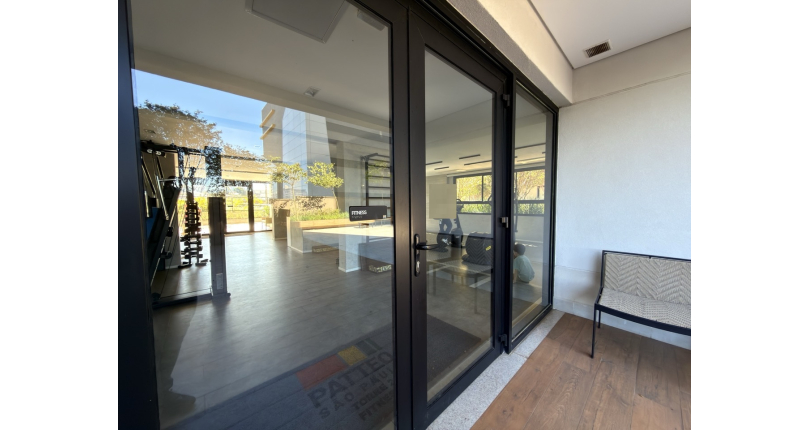 Apartamento à venda no Bairro da Freguesia do Ó na Rua Balsa 1301,