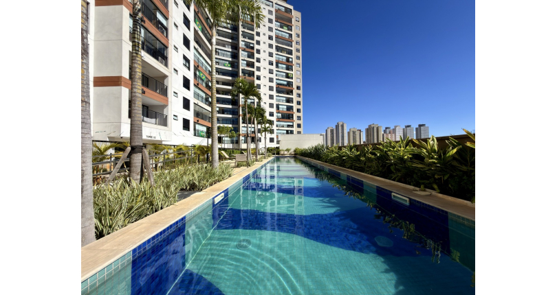 Apartamento à venda no Bairro da Freguesia do Ó na Rua Balsa 1301,