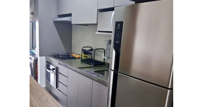 Apartamento à venda no Bairro da Freguesia do Ó na Rua Balsa 1301,