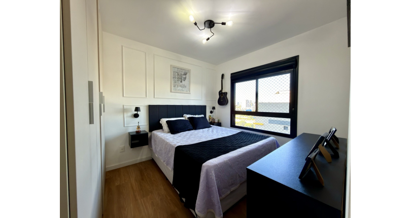 Apartamento à venda no Bairro da Freguesia do Ó na Rua Balsa 1301,