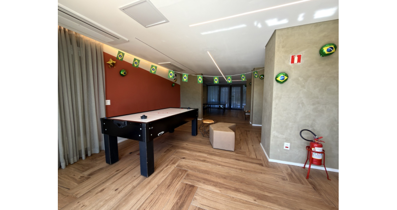 Apartamento à venda no Bairro da Freguesia do Ó na Rua Balsa 1301,