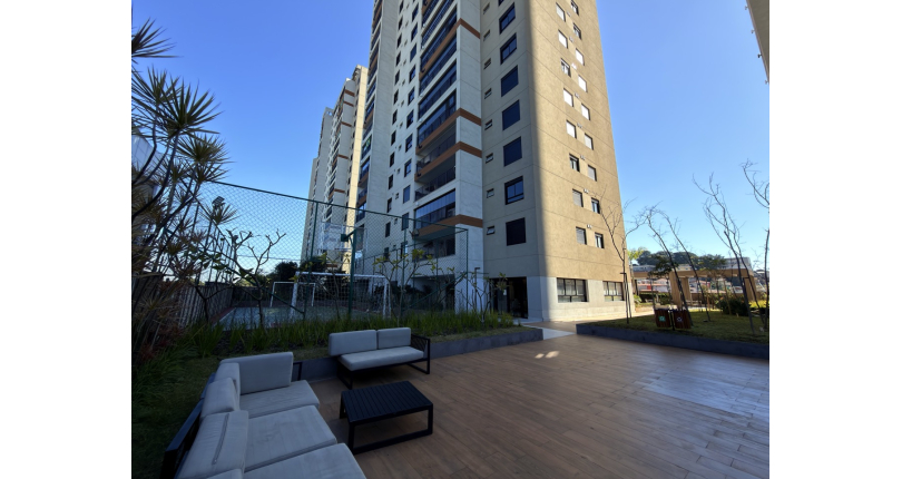 Apartamento à venda no Bairro da Freguesia do Ó na Rua Balsa 1301,