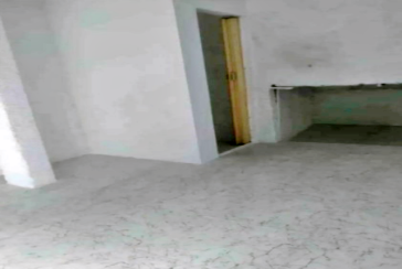 Terreno à venda no Bairro do Parque São Domingos na Rua Inacio Luisa da Costa, 