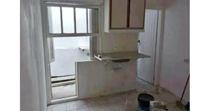 Terreno à venda no Bairro do Parque São Domingos na Rua Inacio Luisa da Costa, 