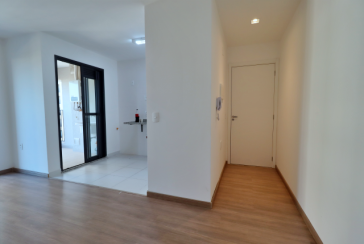 Apartamento à venda no Bairro da Vila Anastácio na Rua Fortunato Ferraz 851