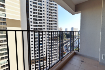 Apartamento à venda no Bairro da Vila Anastácio na Rua Fortunato Ferraz 851