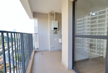 Apartamento à venda no Bairro da Vila Anastácio na Rua Fortunato Ferraz 851