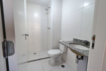 Apartamento à venda no Bairro da Vila Anastácio na Rua Fortunato Ferraz 851