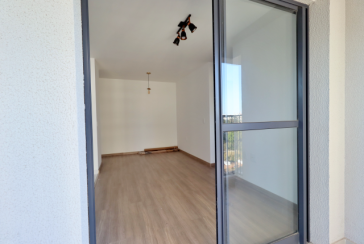 Apartamento à venda no Bairro da Vila Anastácio na Rua Fortunato Ferraz 851