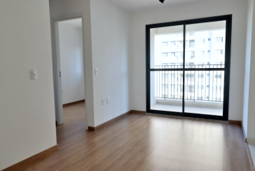 Apartamento à venda no Bairro da Vila Anastácio na Rua Fortunato Ferraz 851