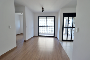 Apartamento à venda no Bairro da Vila Anastácio na Rua Fortunato Ferraz 851