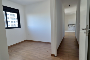 Apartamento à venda no Bairro da Vila Anastácio na Rua Fortunato Ferraz 851