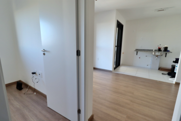 Apartamento à venda no Bairro da Vila Anastácio na Rua Fortunato Ferraz 851
