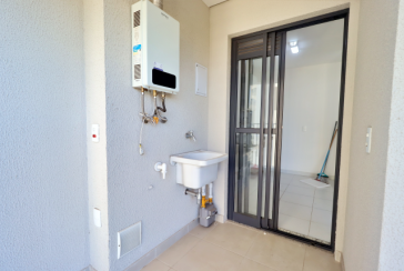 Apartamento à venda no Bairro da Vila Anastácio na Rua Fortunato Ferraz 851