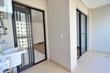Apartamento à venda no Bairro da Vila Anastácio na Rua Fortunato Ferraz 851