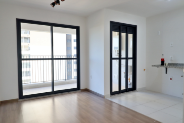 Apartamento à venda no Bairro da Vila Anastácio na Rua Fortunato Ferraz 851