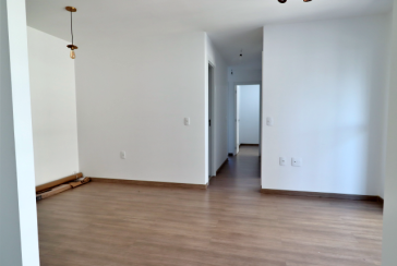 Apartamento à venda no Bairro da Vila Anastácio na Rua Fortunato Ferraz 851