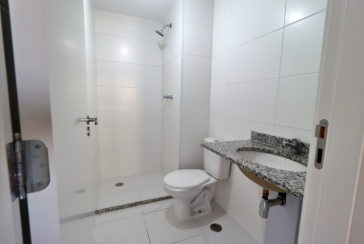 Apartamento à venda no Bairro da Vila Anastácio na Rua Fortunato Ferraz 851