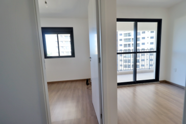 Apartamento à venda no Bairro da Vila Anastácio na Rua Fortunato Ferraz 851