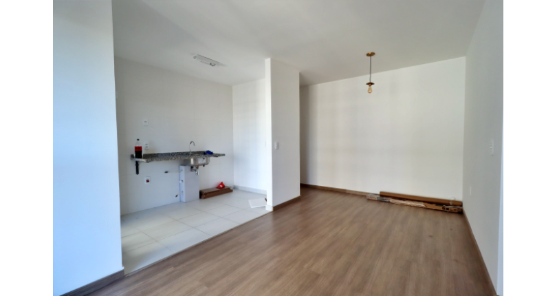 Apartamento à venda no Bairro da Vila Anastácio na Rua Fortunato Ferraz 851