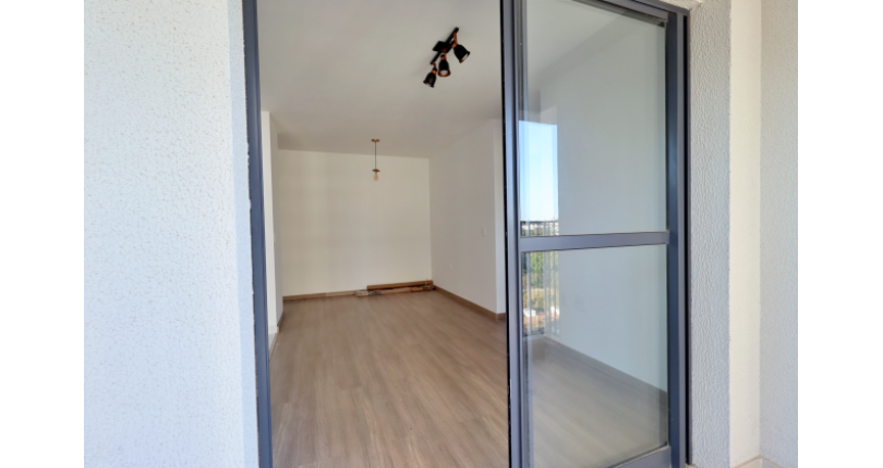 Apartamento à venda no Bairro da Vila Anastácio na Rua Fortunato Ferraz 851