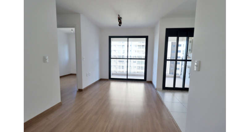 Apartamento à venda no Bairro da Vila Anastácio na Rua Fortunato Ferraz 851