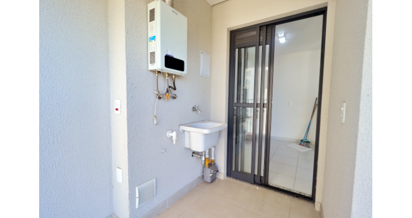 Apartamento à venda no Bairro da Vila Anastácio na Rua Fortunato Ferraz 851