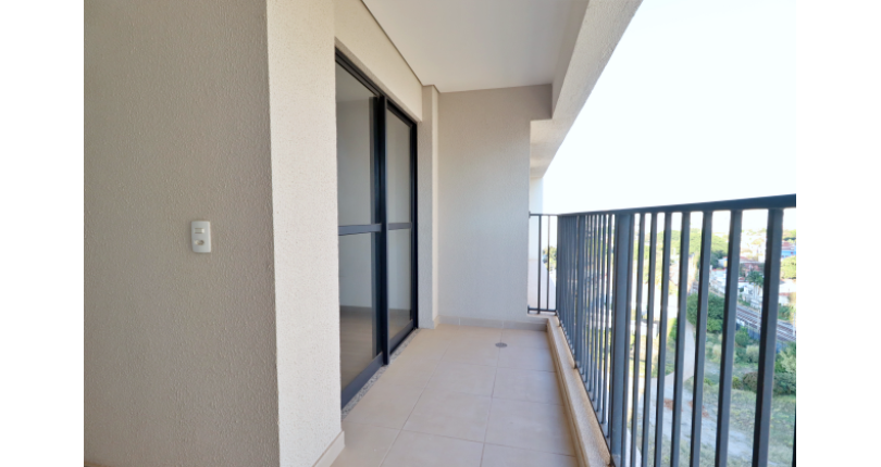 Apartamento à venda no Bairro da Vila Anastácio na Rua Fortunato Ferraz 851