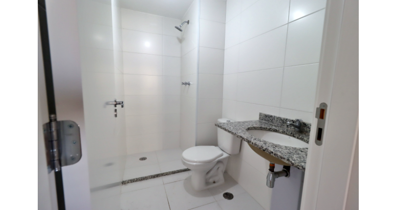 Apartamento à venda no Bairro da Vila Anastácio na Rua Fortunato Ferraz 851