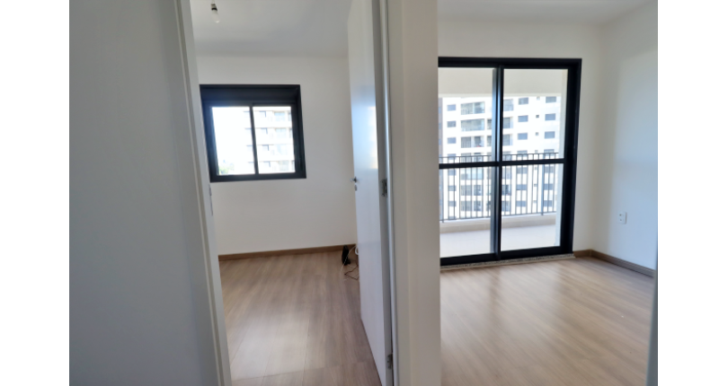 Apartamento à venda no Bairro da Vila Anastácio na Rua Fortunato Ferraz 851