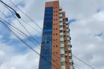 Sala Comercial à venda no Bairro da Vila Romana na Rua Catão 124, 