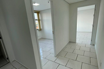 Sala Comercial à venda no Bairro da Vila Romana na Rua Catão 124, 