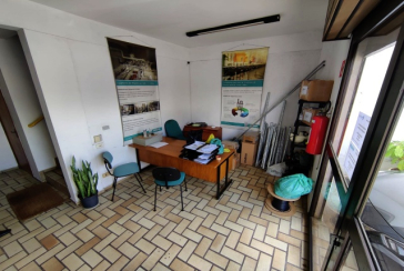 Galpão comercial ou Industrial à venda no Bairro da Vila Anastácio na Rua Alvarenga