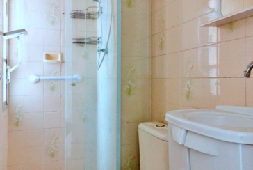 Apartamento à venda no Bairro da Vila Mangalot na Rua Manoel Lopes da Cunha 117,