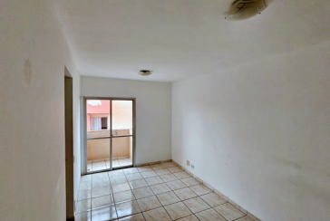 Apartamento à venda no Bairro da Vila Mangalot na Rua Manoel Lopes da Cunha 117,