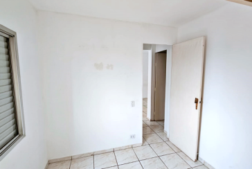 Apartamento à venda no Bairro da Vila Mangalot na Rua Manoel Lopes da Cunha 117,