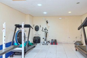 Apartamento à venda no Bairro da Vila Mangalot na Rua Manoel Lopes da Cunha 117,