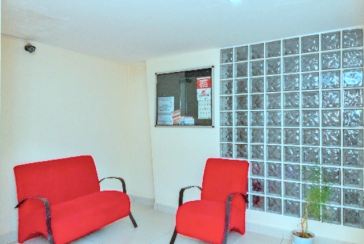 Apartamento à venda no Bairro da Vila Mangalot na Rua Manoel Lopes da Cunha 117,