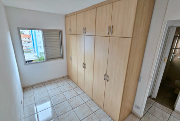 Apartamento à venda no Bairro da Vila Mangalot na Rua Manoel Lopes da Cunha 117,