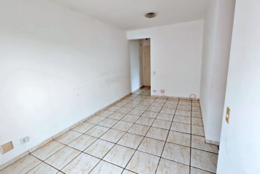 Apartamento à venda no Bairro da Vila Mangalot na Rua Manoel Lopes da Cunha 117,