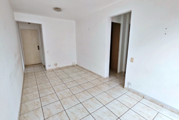Apartamento à venda no Bairro da Vila Mangalot na Rua Manoel Lopes da Cunha 117,